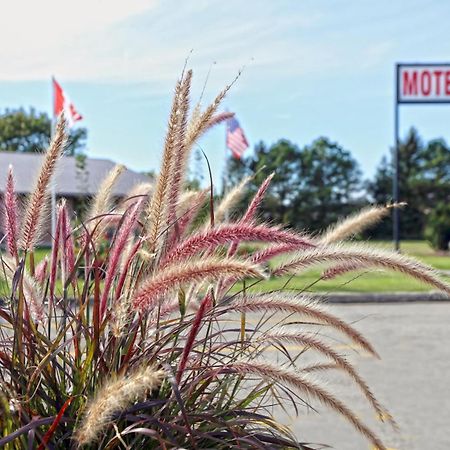 King Hotel Palmerston Esterno foto