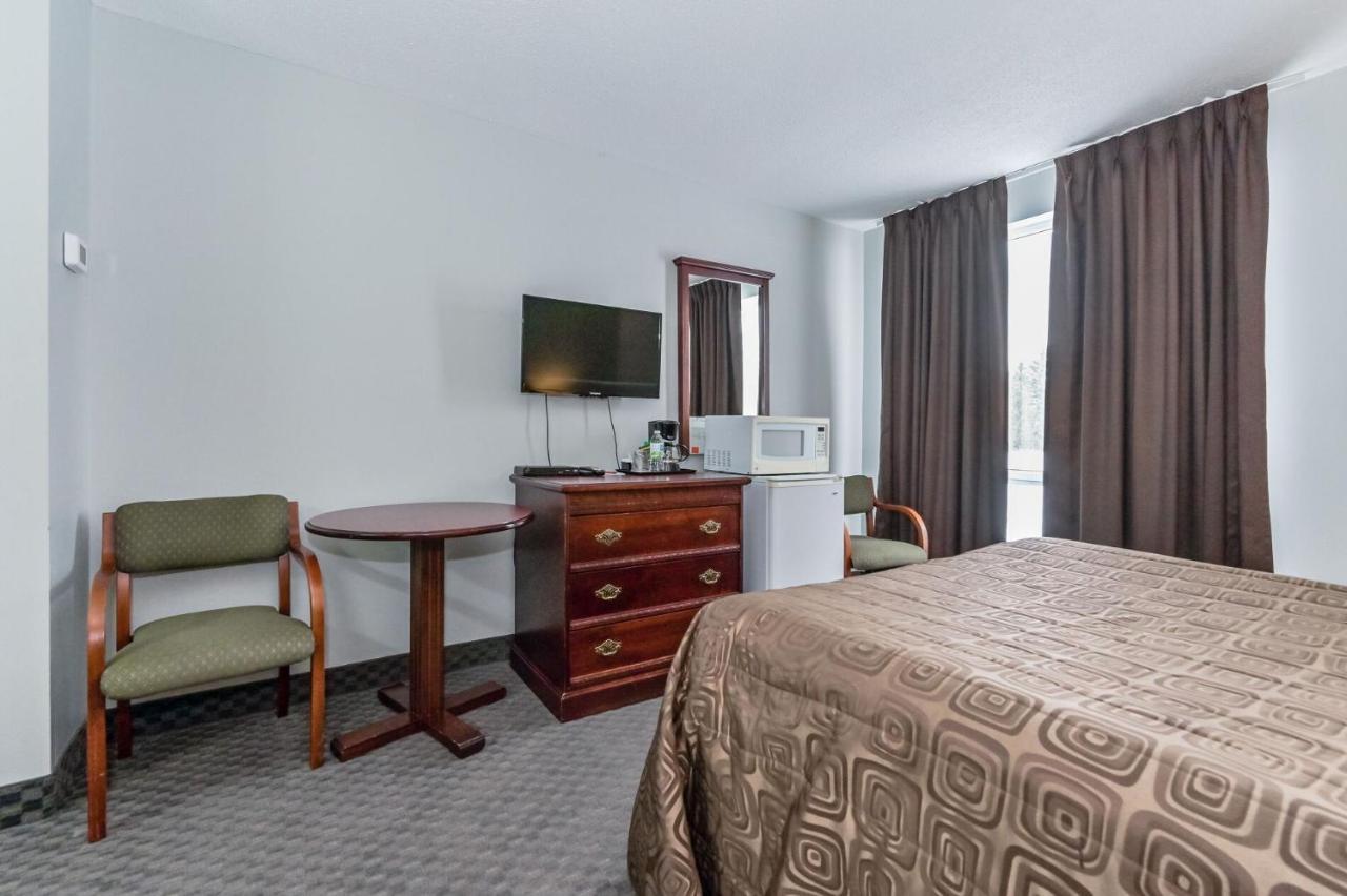 King Hotel Palmerston Esterno foto